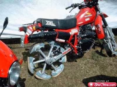 Detail Motor Paling Unik Nomer 35