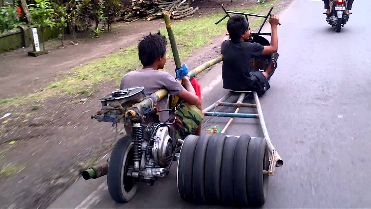 Detail Motor Paling Unik Nomer 36