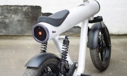 Detail Motor Paling Unik Nomer 38