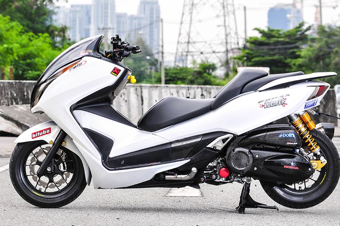 Detail Motor Paling Unik Nomer 41