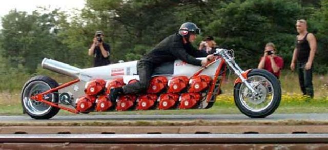Detail Motor Paling Unik Nomer 6