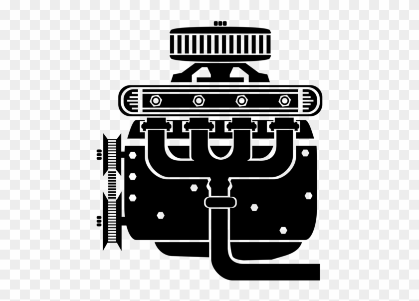 Detail Motor Png Vector Nomer 48