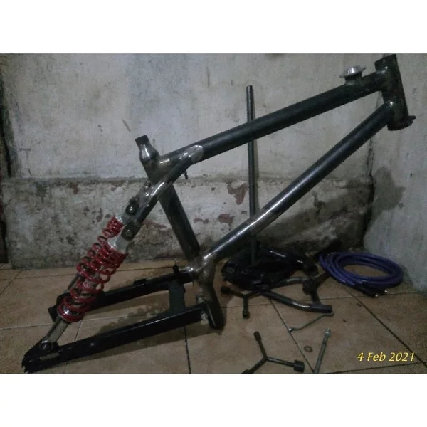 Detail Motor Rangka Sepeda Bmx Nomer 43