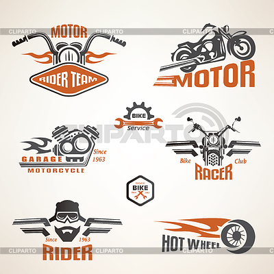 Detail Motor Touring Vector Nomer 50