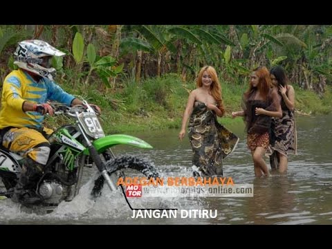 Detail Motor Trail Extreme Nomer 21