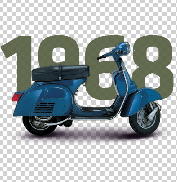 Detail Motor Vespa Png Nomer 31