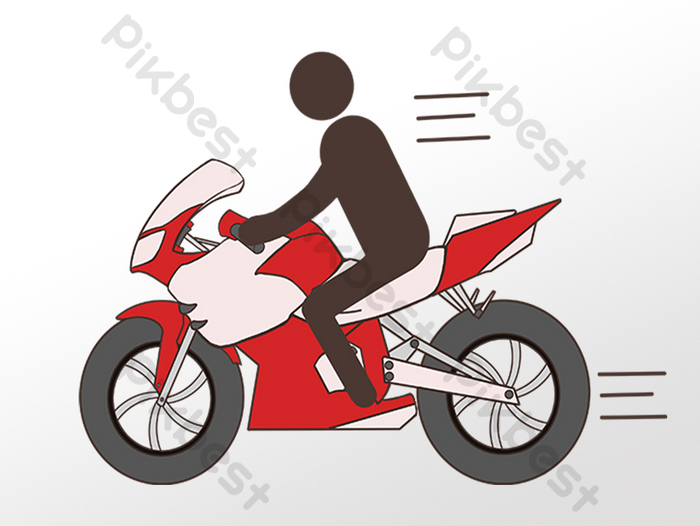 Detail Motorcycle Audio Clip For Powerpoint Nomer 38