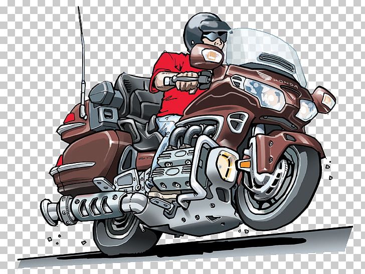 Detail Motorcycle Birthday Clipart Nomer 14