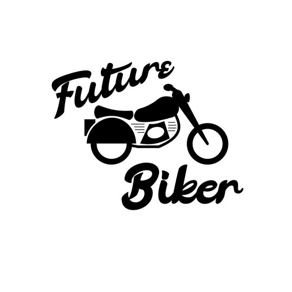 Detail Motorcycle Birthday Clipart Nomer 16