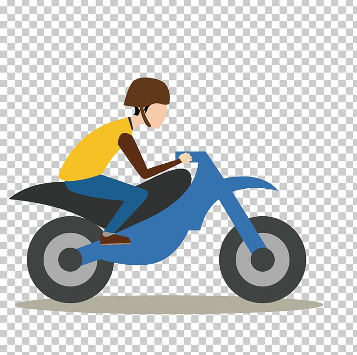 Detail Motorcycle Birthday Clipart Nomer 27