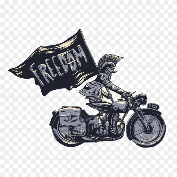 Detail Motorcycle Cartoon Png Nomer 31