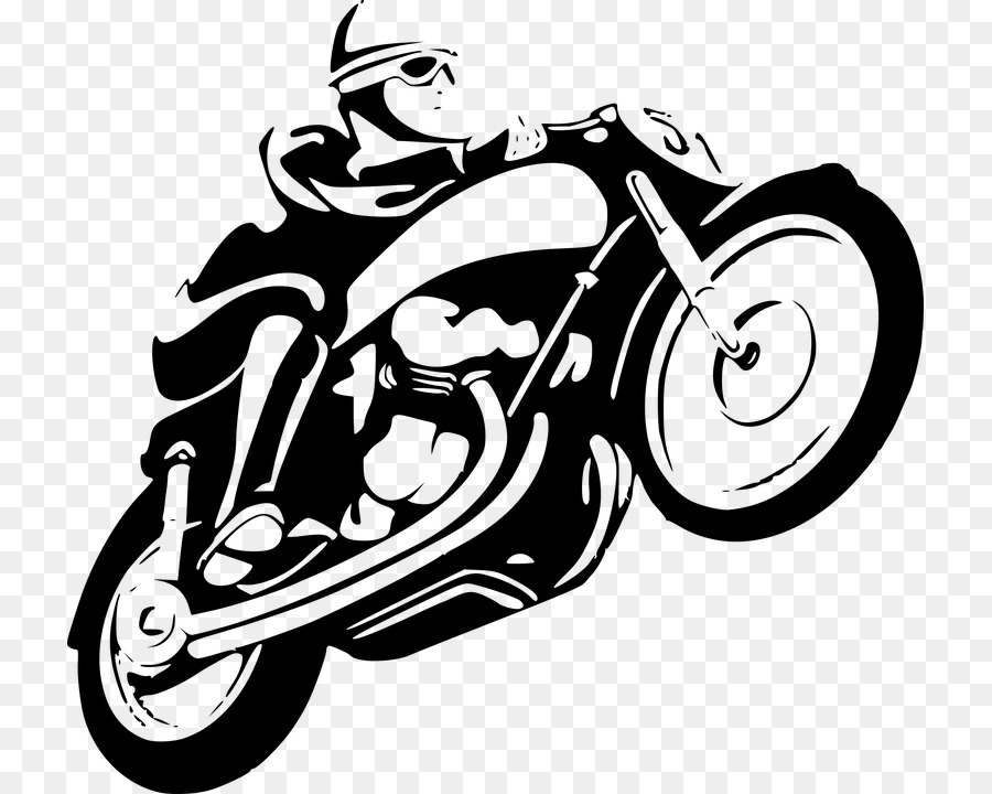 Detail Motorcycle Cartoon Png Nomer 53