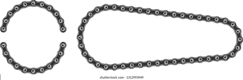 Detail Motorcycle Chain Clipart Nomer 16