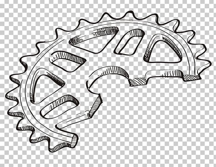 Detail Motorcycle Chain Clipart Nomer 19