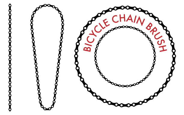 Detail Motorcycle Chain Clipart Nomer 23