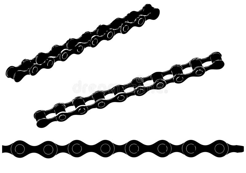 Detail Motorcycle Chain Clipart Nomer 9