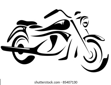 Detail Motorcycle Clipart Images Nomer 28