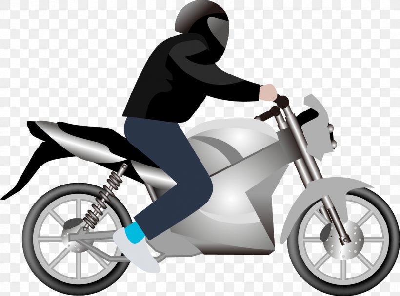 Detail Motorcycle Clipart Png Nomer 16