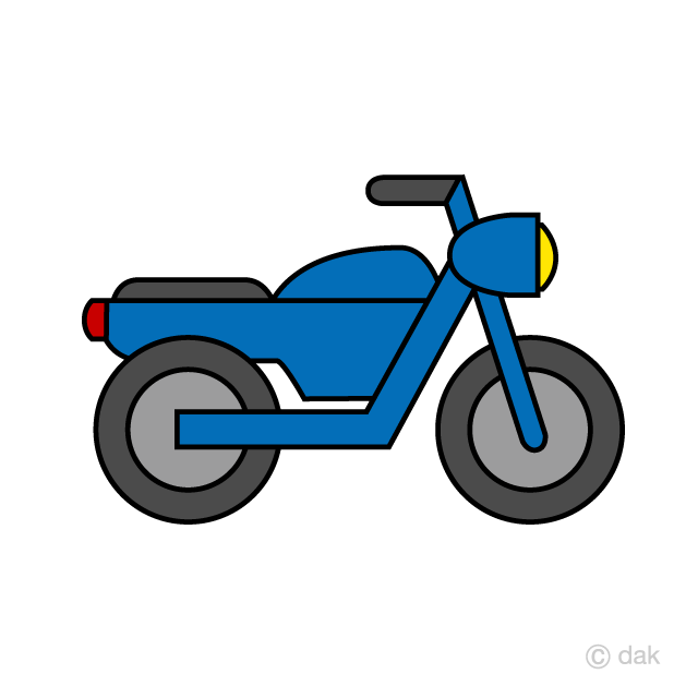 Detail Motorcycle Clipart Png Nomer 30