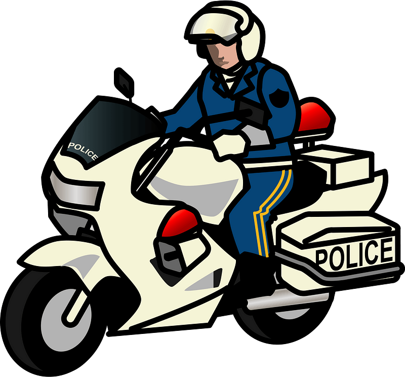 Detail Motorcycle Clipart Png Nomer 39