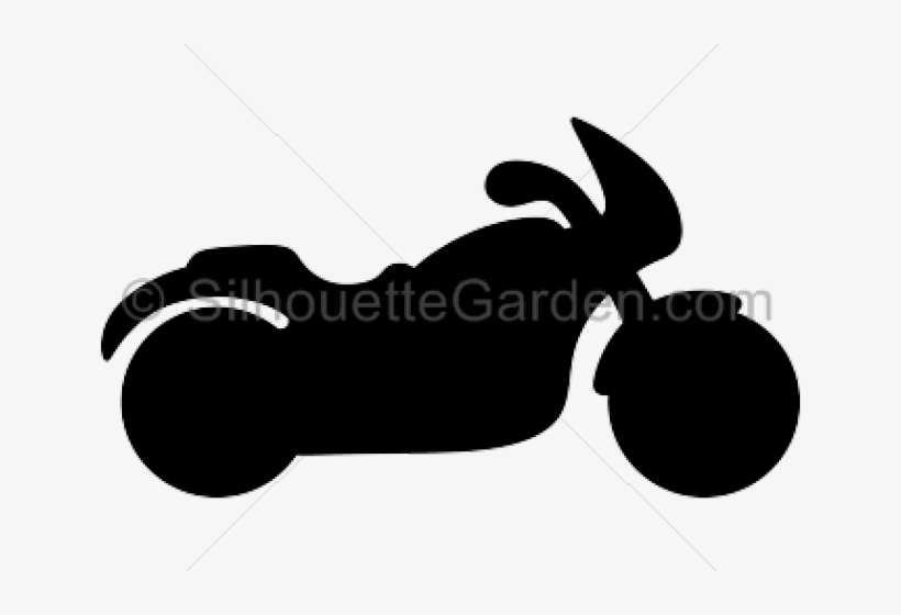 Detail Motorcycle Clipart Png Nomer 40