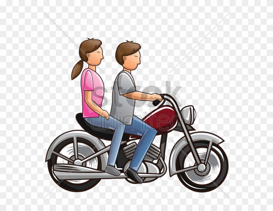 Detail Motorcycle Clipart Png Nomer 41