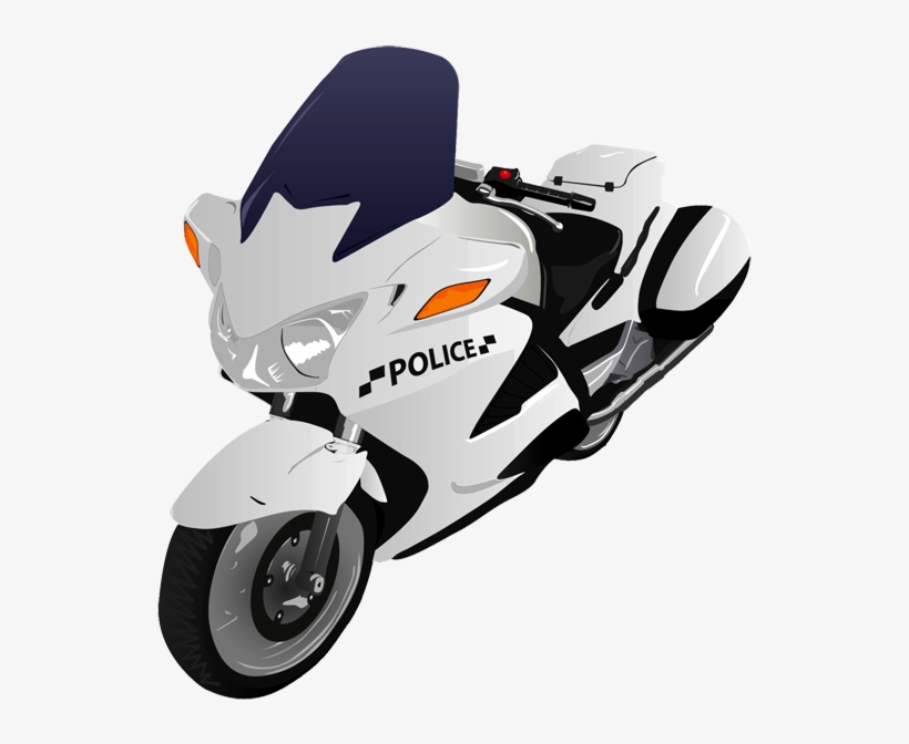 Detail Motorcycle Clipart Png Nomer 47