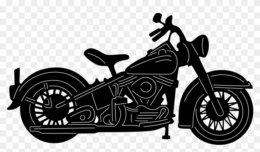 Detail Motorcycle Clipart Png Nomer 54