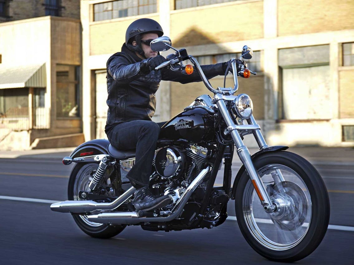 Detail Motorcycle Harley Davidson Pictures Nomer 19