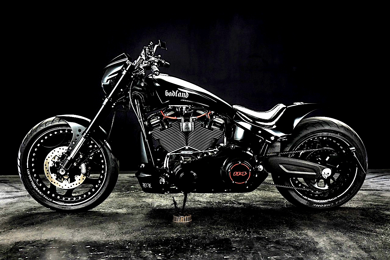Detail Motorcycle Harley Davidson Pictures Nomer 30