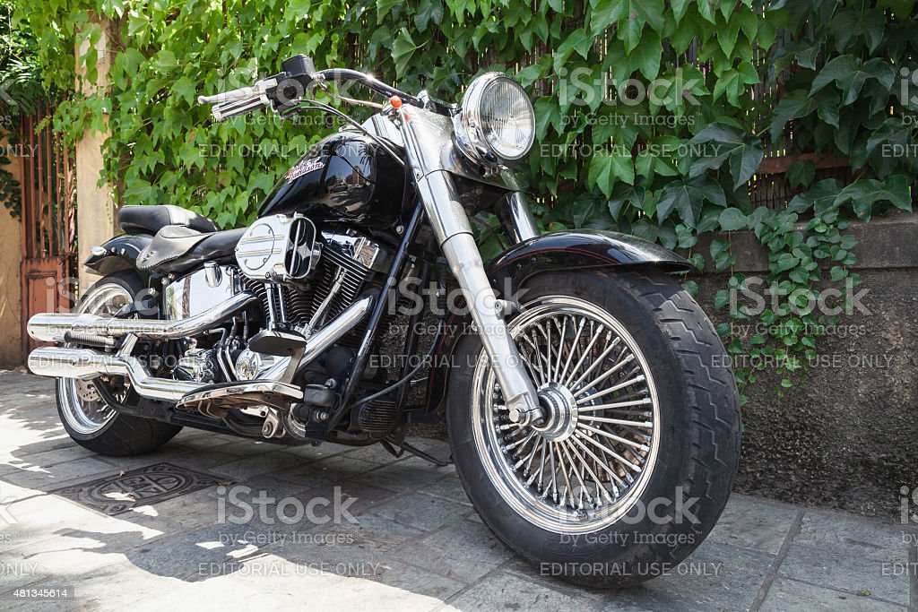 Detail Motorcycle Harley Davidson Pictures Nomer 36