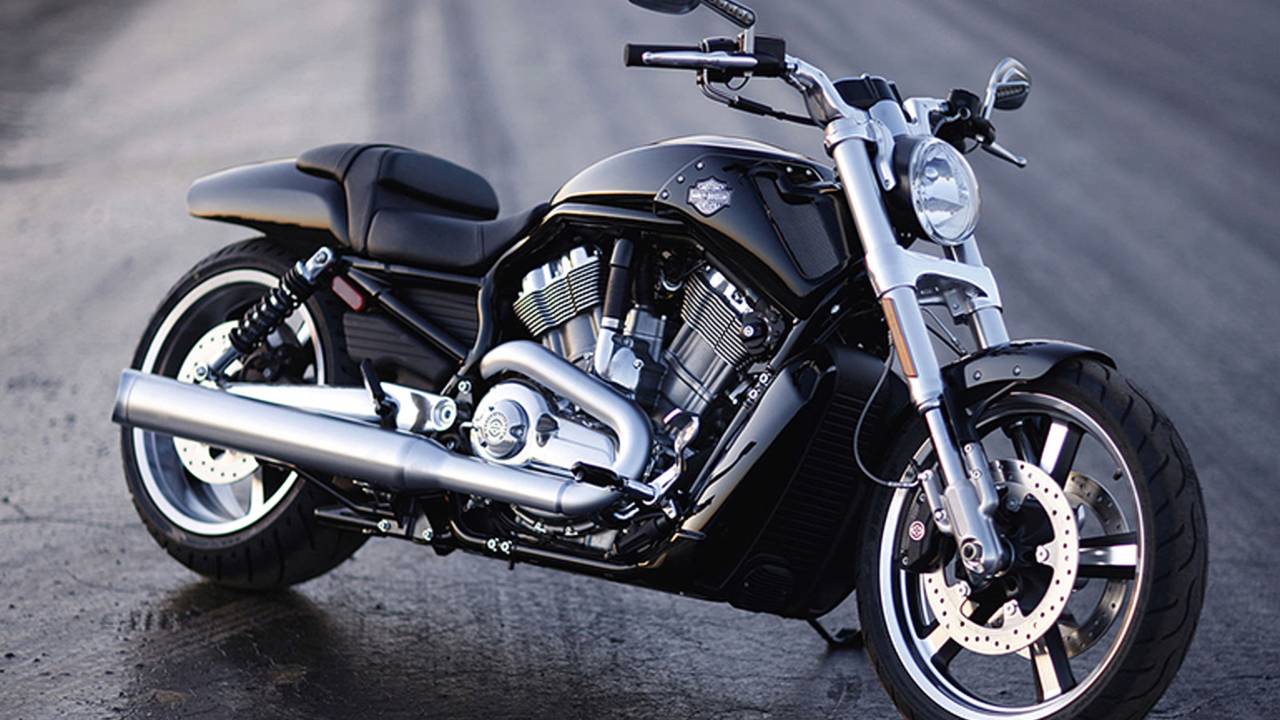 Detail Motorcycle Harley Davidson Pictures Nomer 52