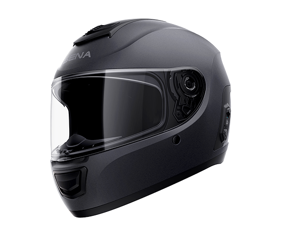 Motorcycle Helmet Image - KibrisPDR