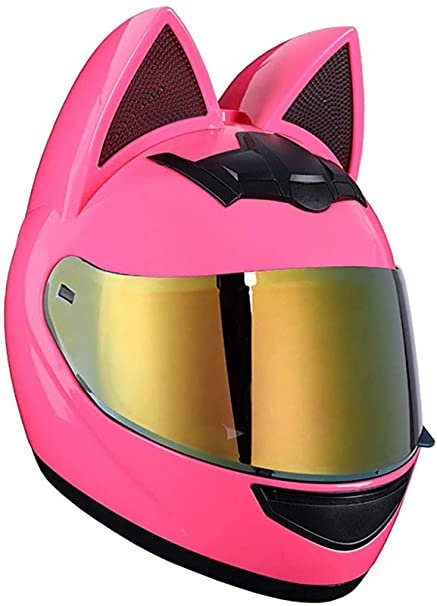 Detail Motorcycle Helmet Image Nomer 27