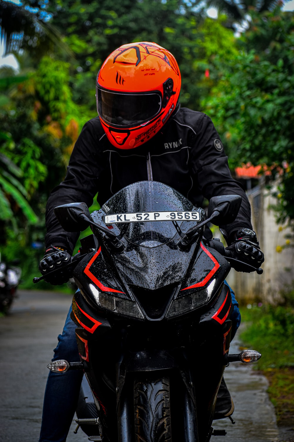 Detail Motorcycle Helmet Wallpaper Nomer 30