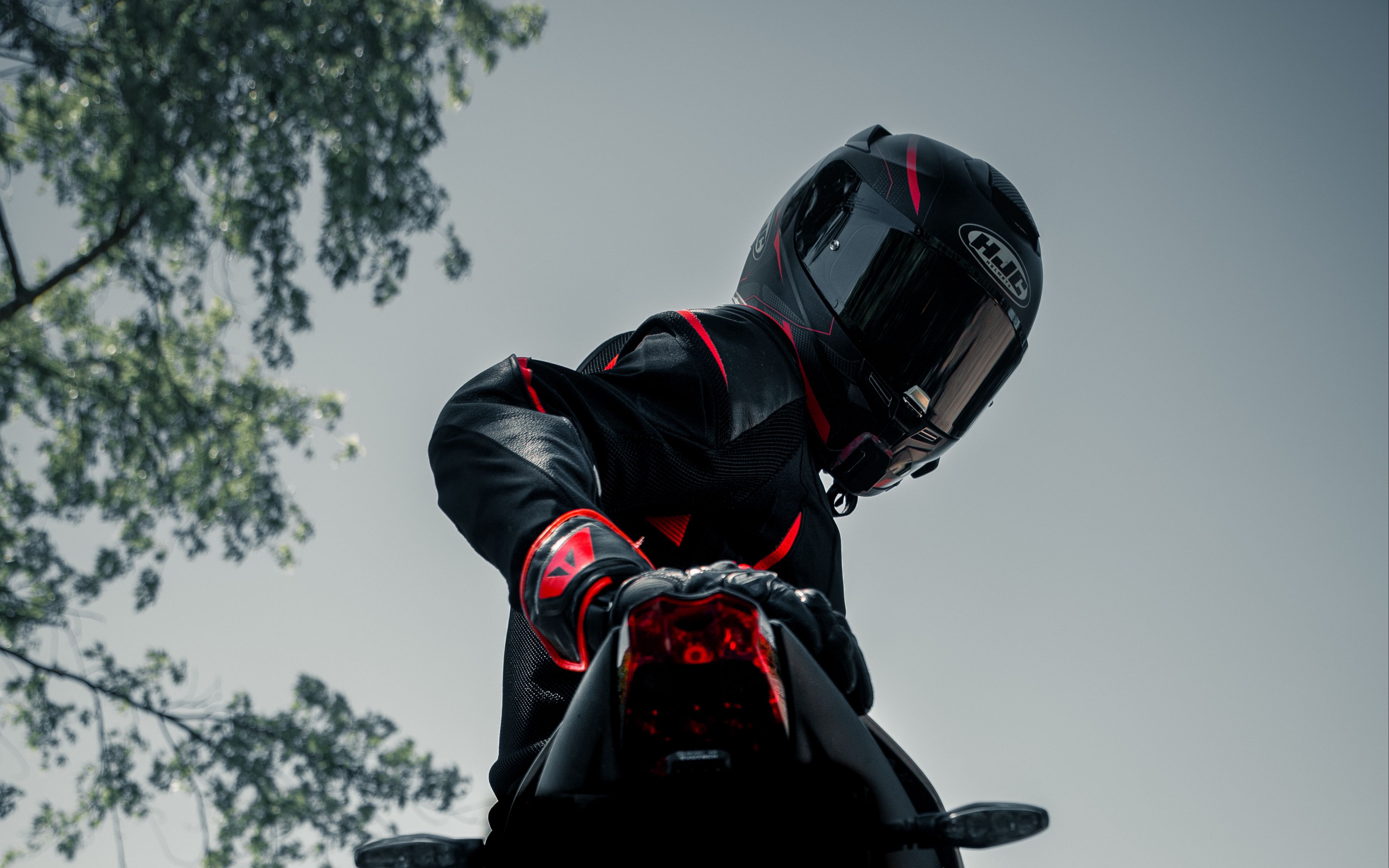 Detail Motorcycle Helmet Wallpaper Nomer 32