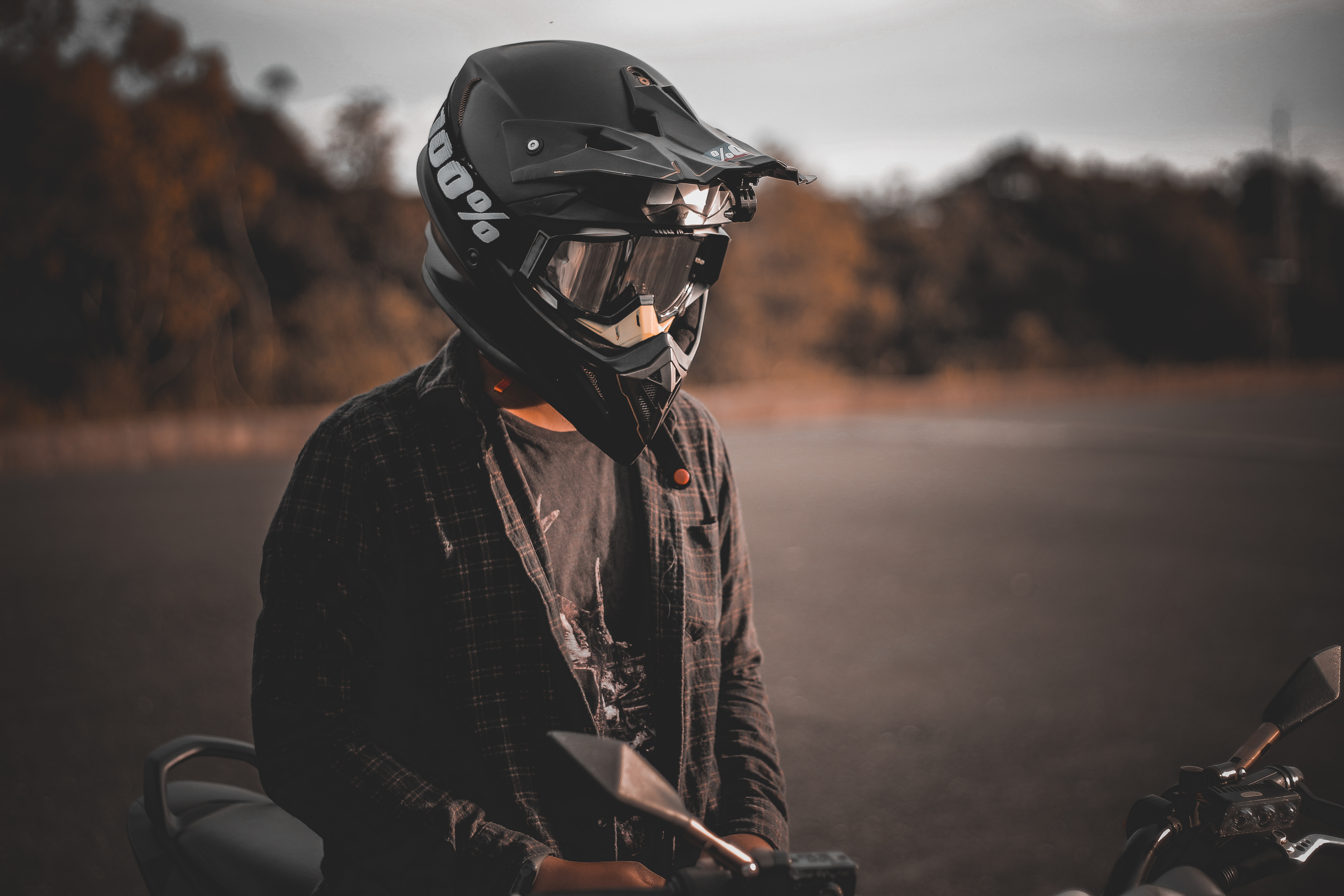 Detail Motorcycle Helmet Wallpaper Nomer 33