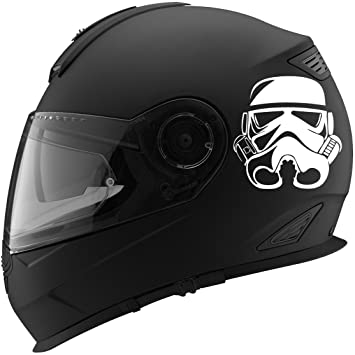 Detail Motorcycle Helmets Stormtrooper Nomer 20