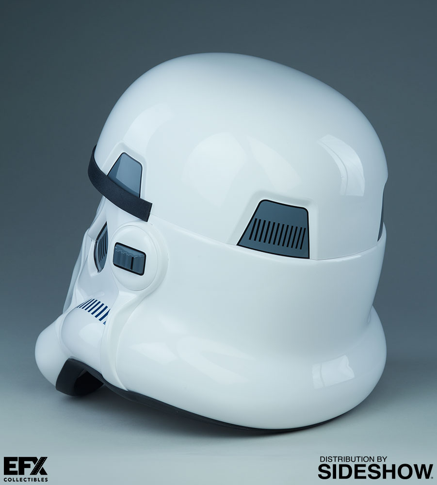 Detail Motorcycle Helmets Stormtrooper Nomer 53