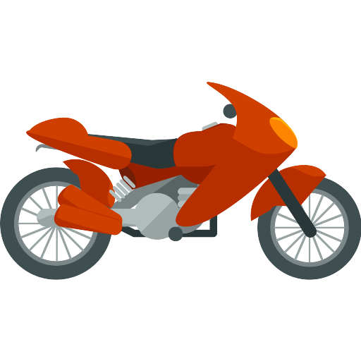 Detail Motorcycle Icon Png Nomer 43