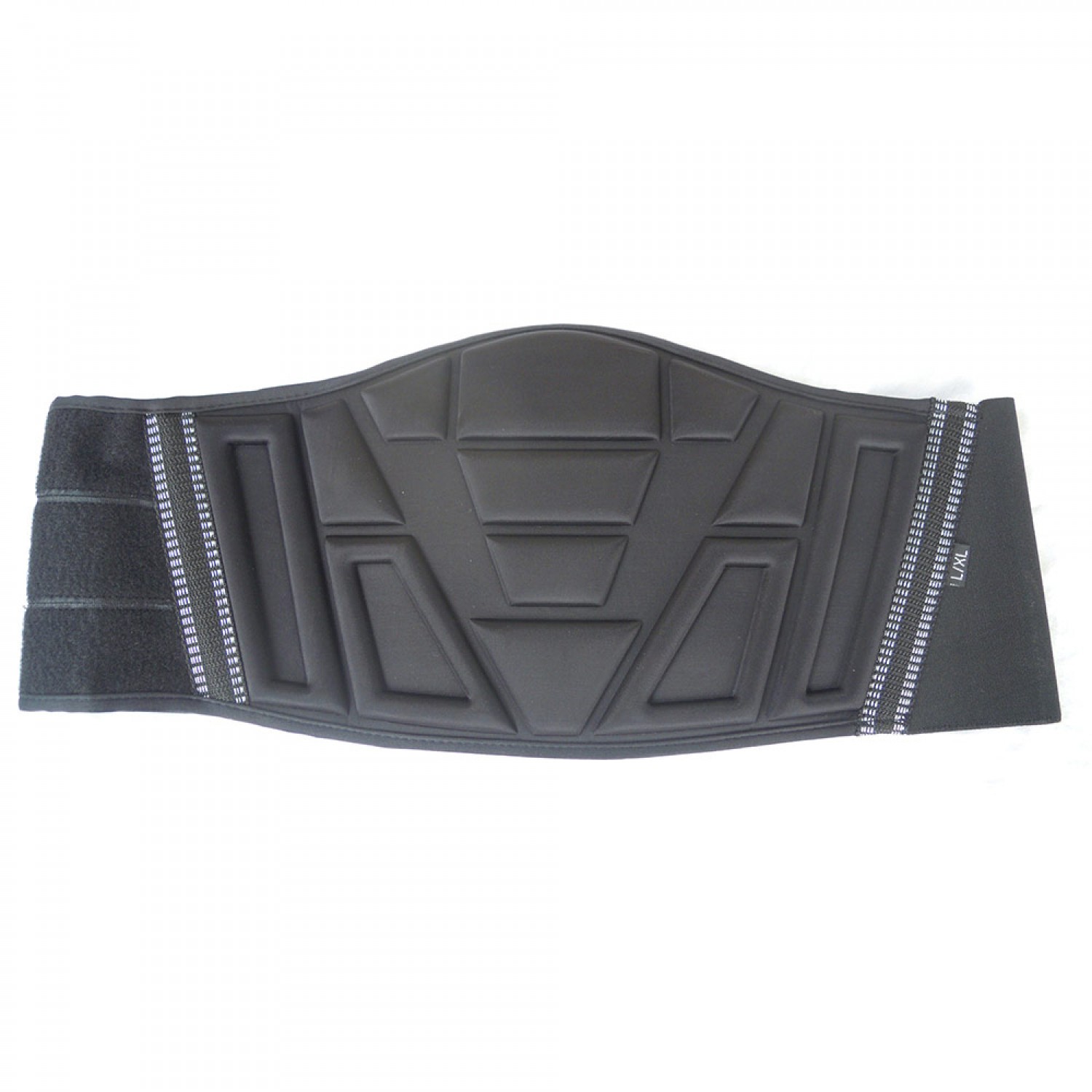 Detail Motorcycle Kidney Belt Leather Nomer 40