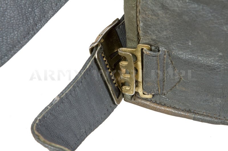 Detail Motorcycle Kidney Belt Leather Nomer 54