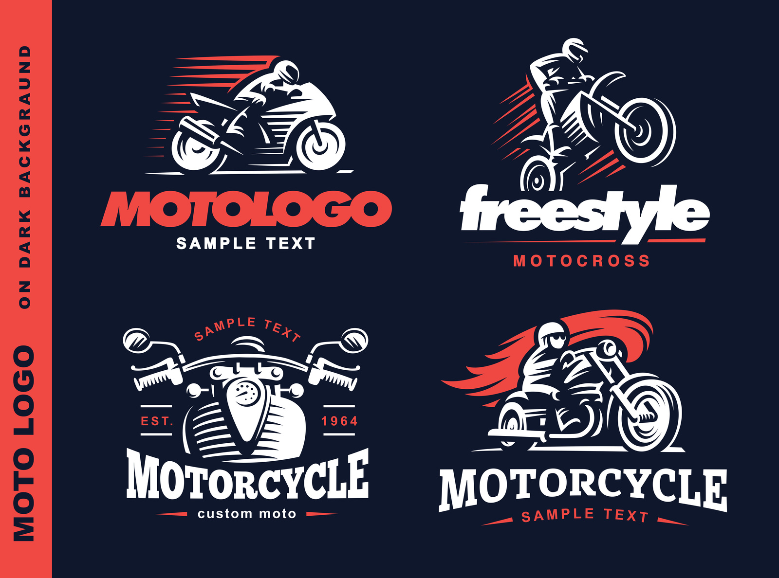 Detail Motorcycle Logo Nomer 22