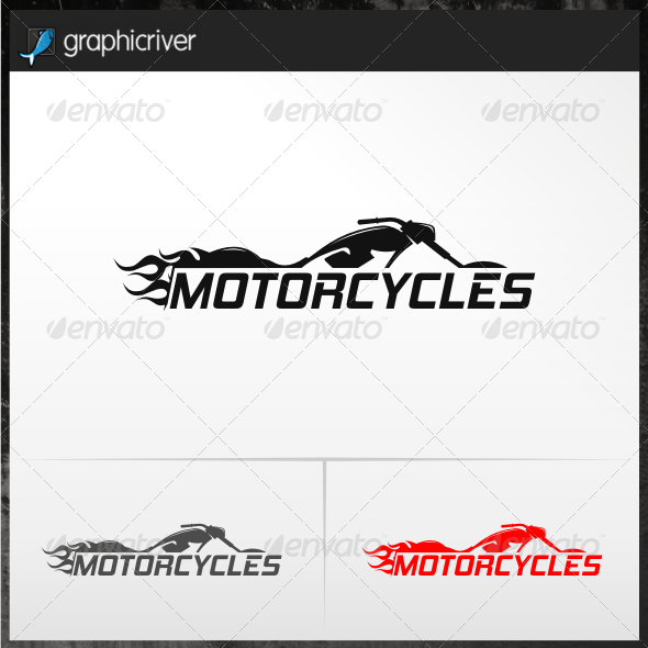 Detail Motorcycle Logo Nomer 30
