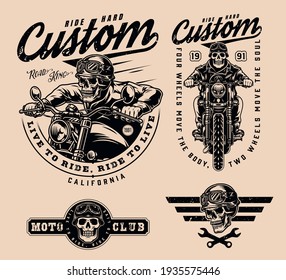Detail Motorcycle Logo Nomer 38