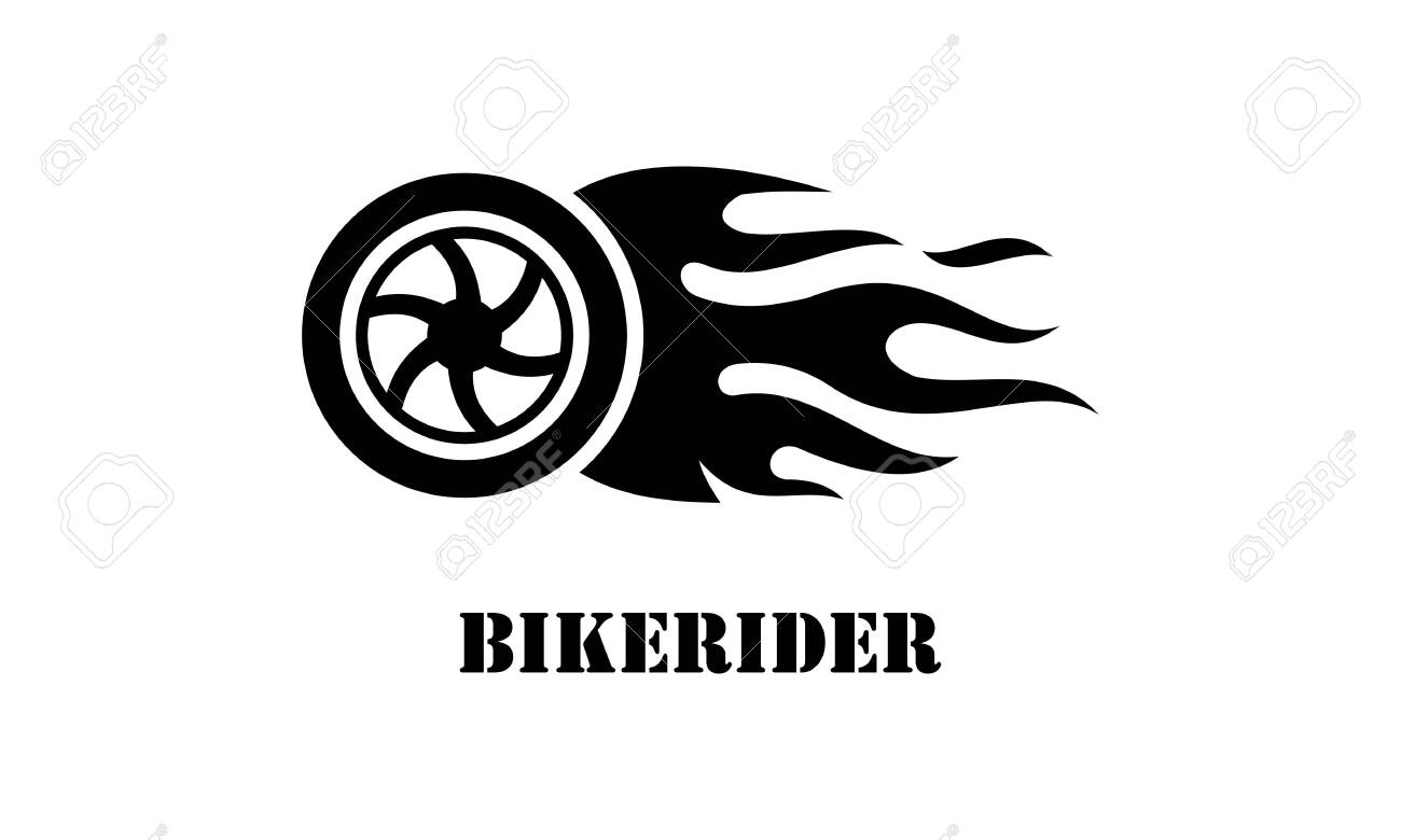 Detail Motorcycle Logo Nomer 42