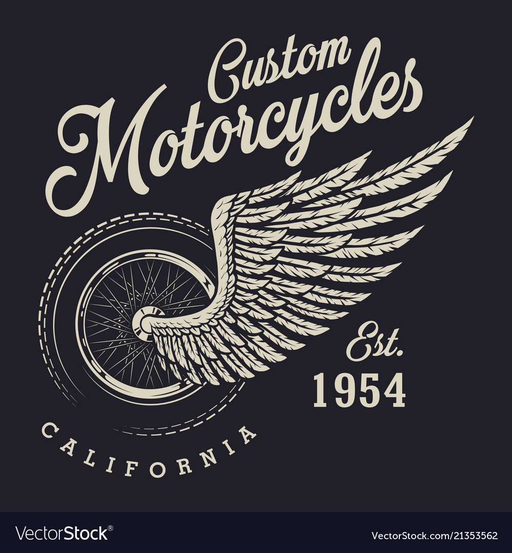 Detail Motorcycle Logo Nomer 44