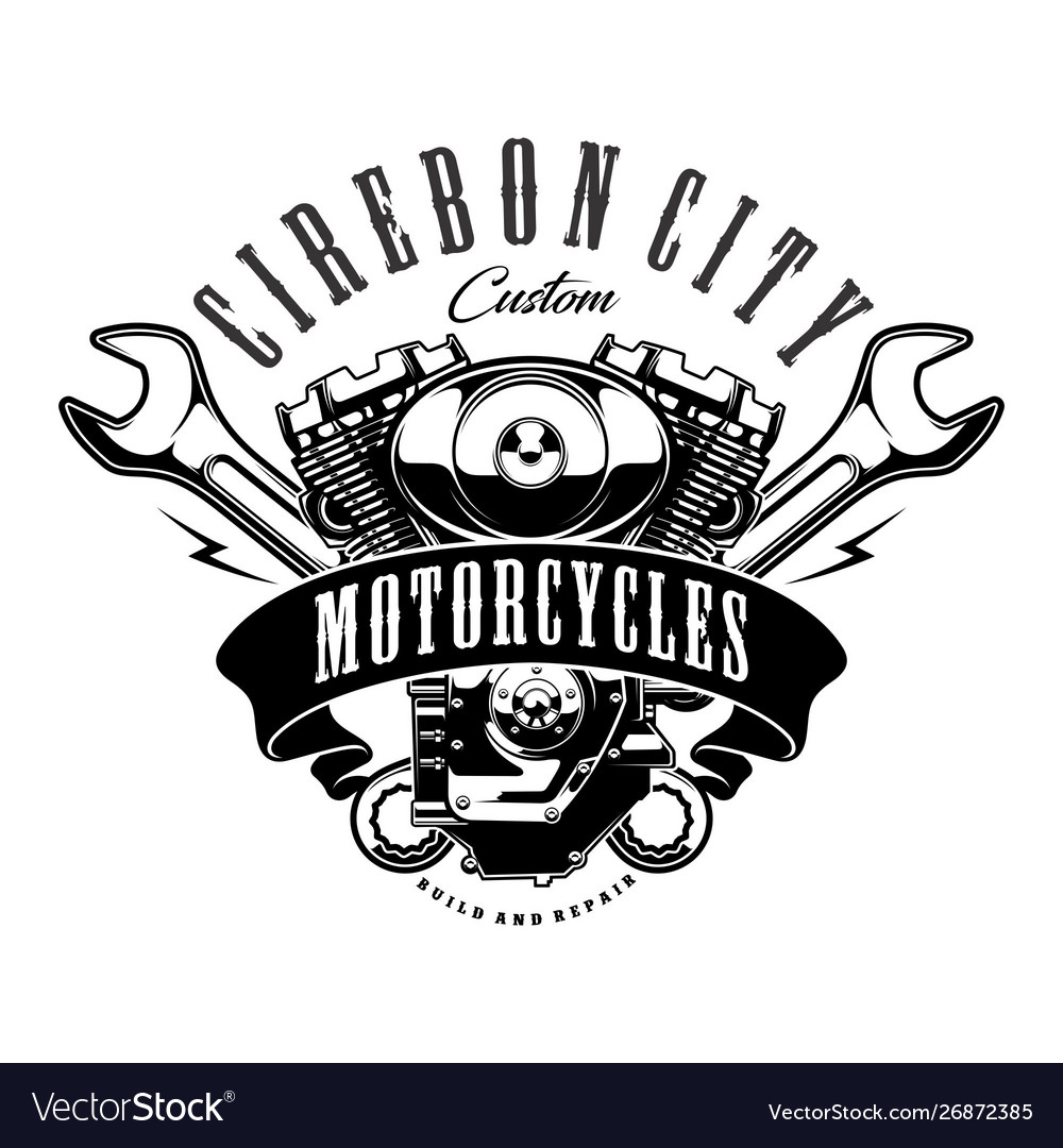 Detail Motorcycle Logo Nomer 6