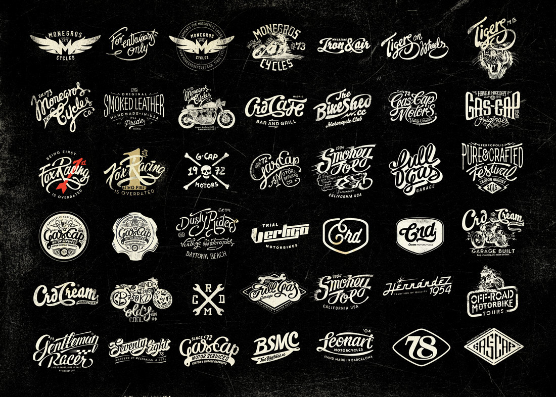 Detail Motorcycle Logos Nomer 25