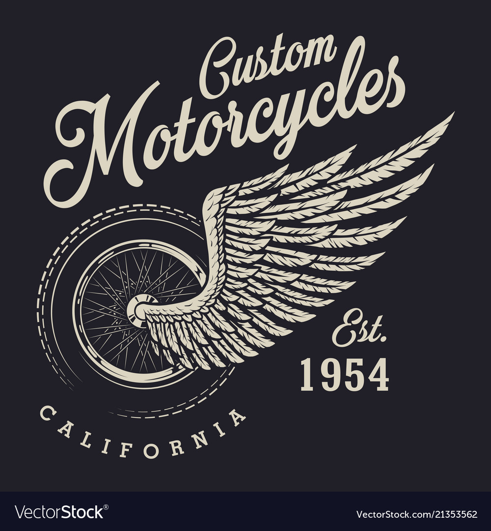 Detail Motorcycle Logos Nomer 38